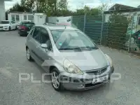 2004 Honda JAZZ