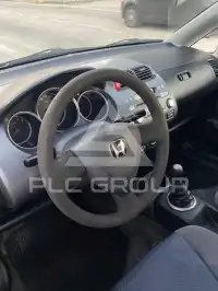 2004 Honda JAZZ
