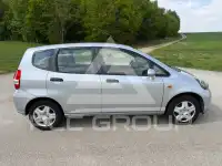 2004 Honda JAZZ