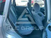 2004 Honda JAZZ