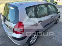 2004 Honda JAZZ