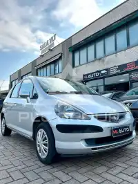 2004 Honda JAZZ