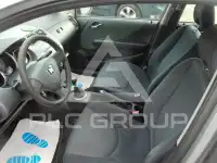 2004 Honda JAZZ