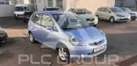 2004 Honda JAZZ