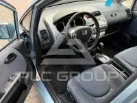 2004 Honda JAZZ
