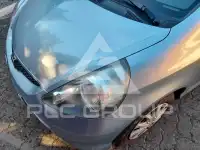 2004 Honda JAZZ