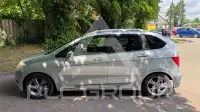 2004 Honda 