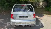 2004 Honda 