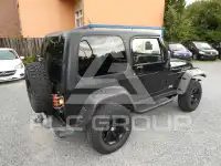 2004 Jeep WRANGLER
