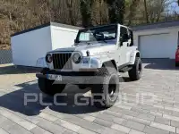 2004 Jeep WRANGLER