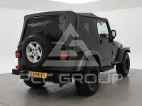 2004 Jeep WRANGLER