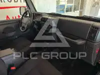 2004 Jeep WRANGLER