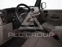 2004 Jeep WRANGLER