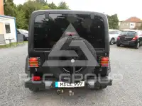 2004 Jeep WRANGLER
