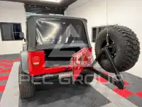 2004 Jeep WRANGLER