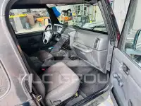 2004 Jeep WRANGLER