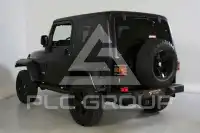 2004 Jeep WRANGLER