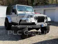 2004 Jeep WRANGLER