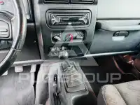 2004 Jeep WRANGLER