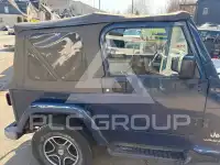 2004 Jeep WRANGLER