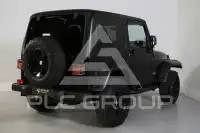 2004 Jeep WRANGLER