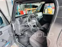 2004 Jeep WRANGLER