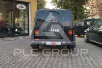 2004 Jeep WRANGLER