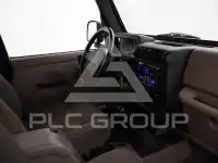 2004 Jeep WRANGLER