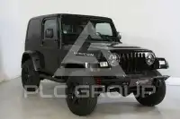2004 Jeep WRANGLER