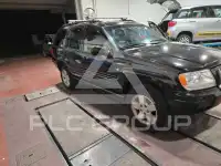 2004 Jeep Grand Cherokee