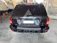 2004 Jeep Grand Cherokee