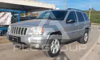 2004 Jeep Grand Cherokee