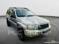 2004 Jeep Grand Cherokee