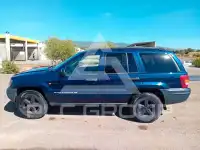 2004 Jeep Grand Cherokee