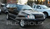2004 Jeep Grand Cherokee