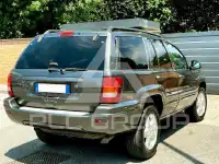 2004 Jeep Grand Cherokee
