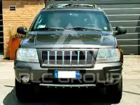2004 Jeep Grand Cherokee