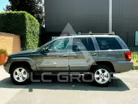2004 Jeep Grand Cherokee