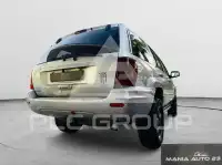 2004 Jeep Grand Cherokee