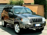 2004 Jeep Grand Cherokee