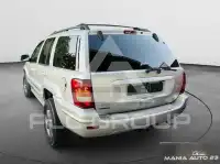 2004 Jeep Grand Cherokee