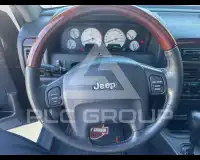 2004 Jeep Grand Cherokee