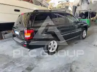 2004 Jeep Grand Cherokee