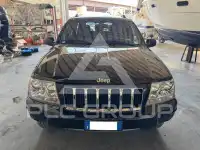 2004 Jeep Grand Cherokee