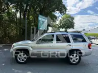 2004 Jeep Grand Cherokee