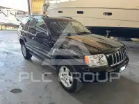 2004 Jeep Grand Cherokee