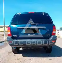 2004 Jeep Grand Cherokee