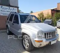 2004 Jeep CHEROKEE