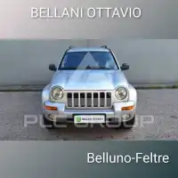 2004 Jeep CHEROKEE
