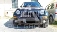 2004 Jeep CHEROKEE